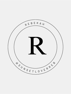Meet your Posher, Rebekah